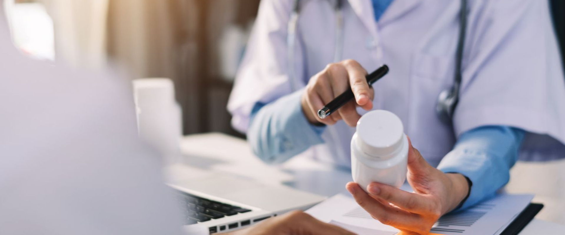 Medical Health, Pharmacology Category